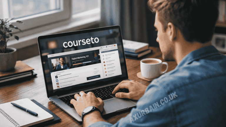 courseto