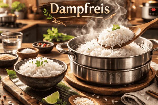 dampfreis