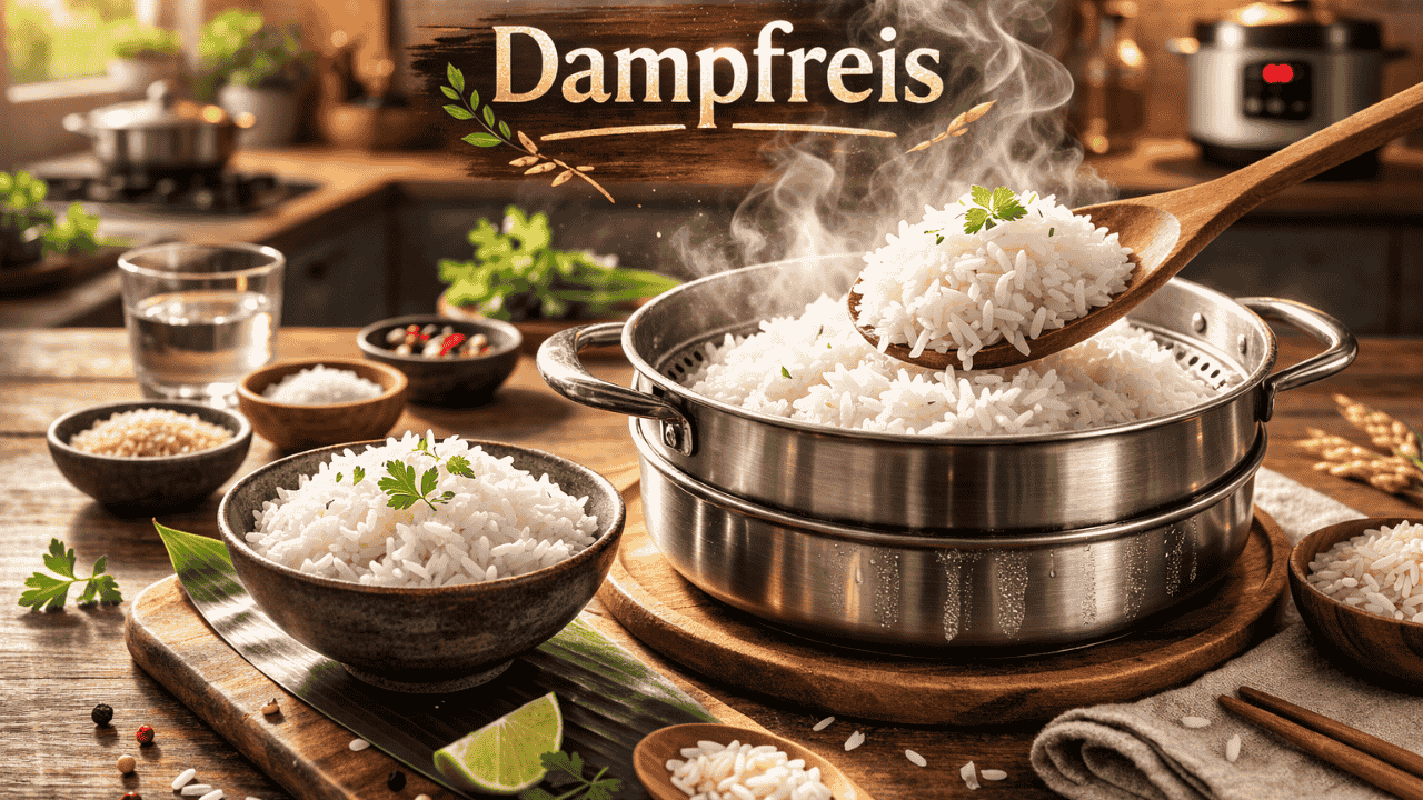 dampfreis