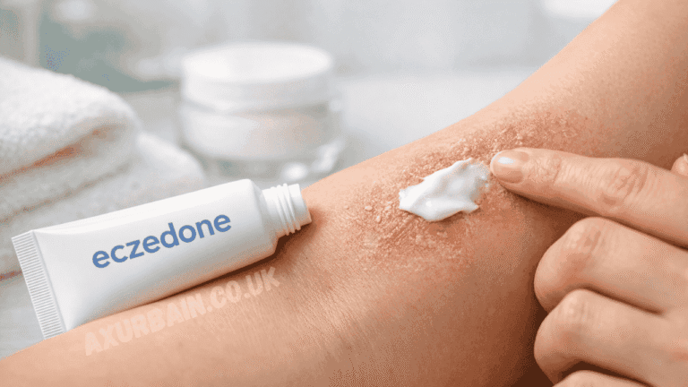 eczedone: complete guide to uses, benefits, side effects, and eczema treatment