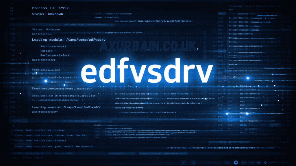 edfvsdrv