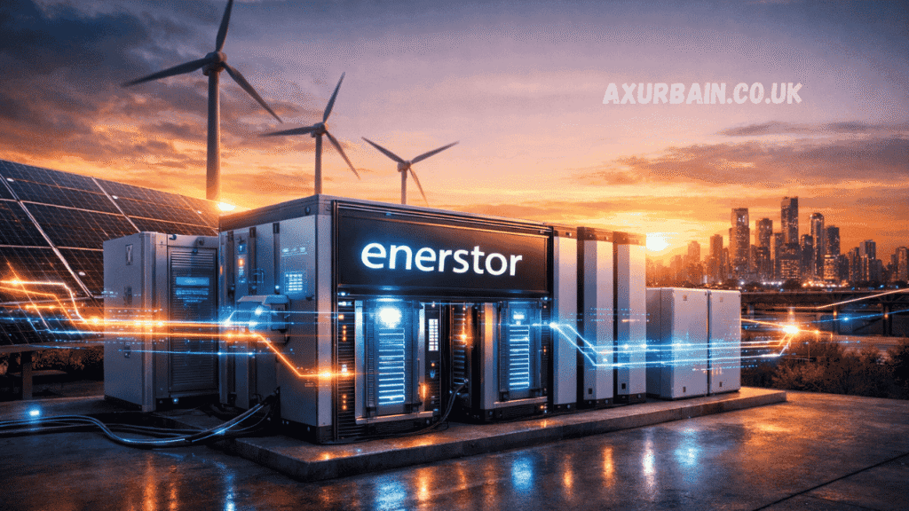 enerstor