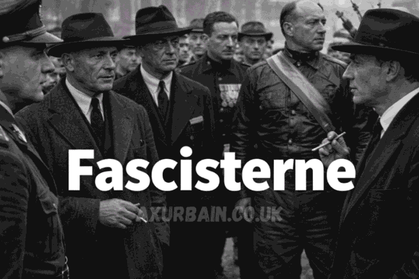 fascisterne