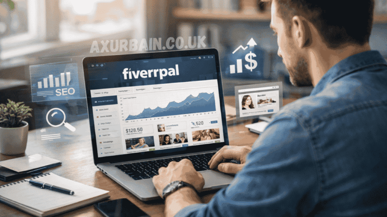 Fiverrpal: a complete guide to understanding how it works and whether it’s worth your time