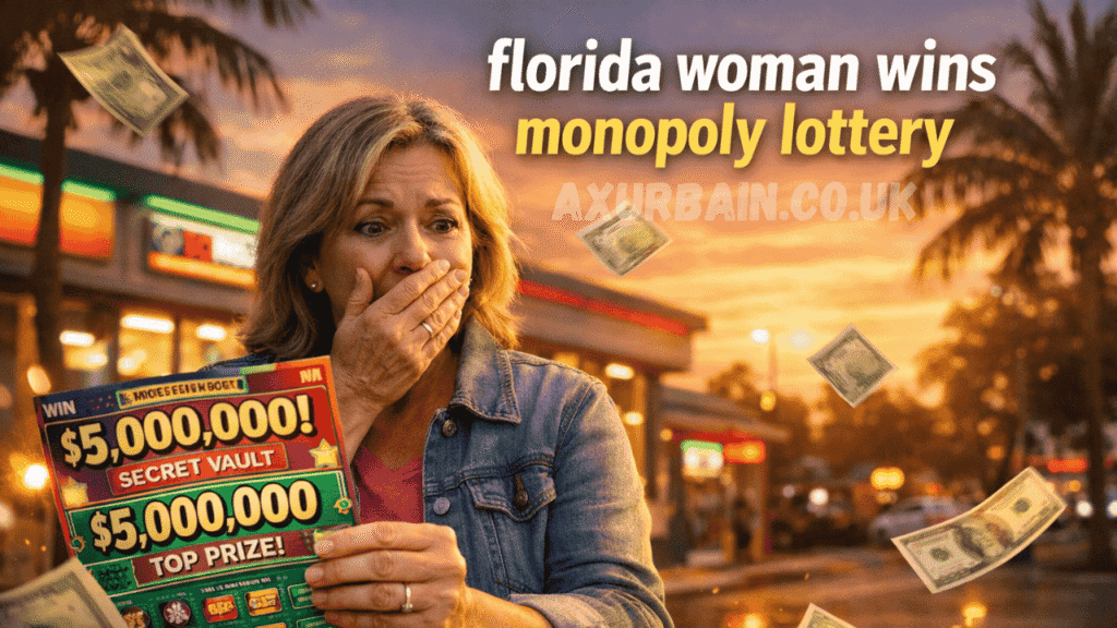 florida woman wins monopoly lottery