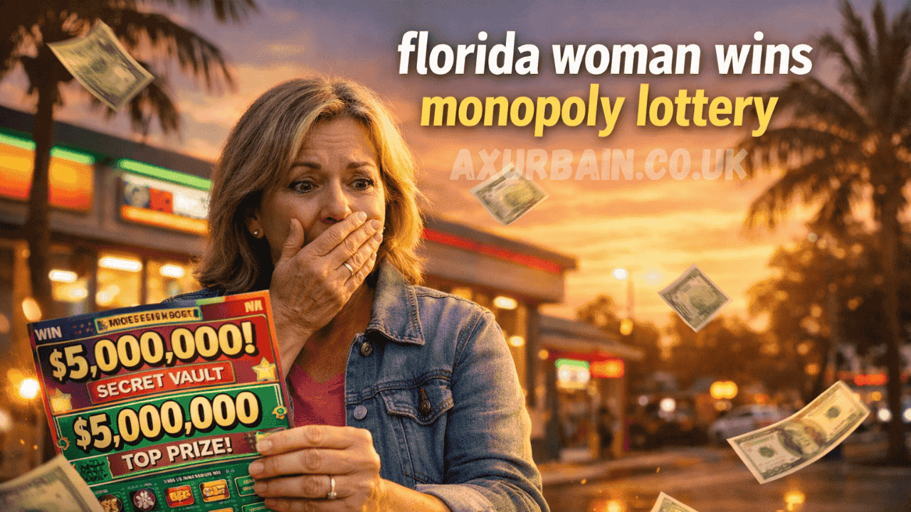florida woman wins monopoly lottery