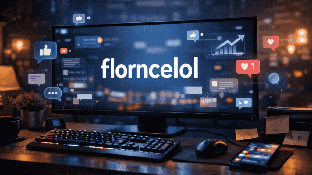 florncelol