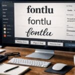 fontlu