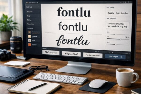 fontlu