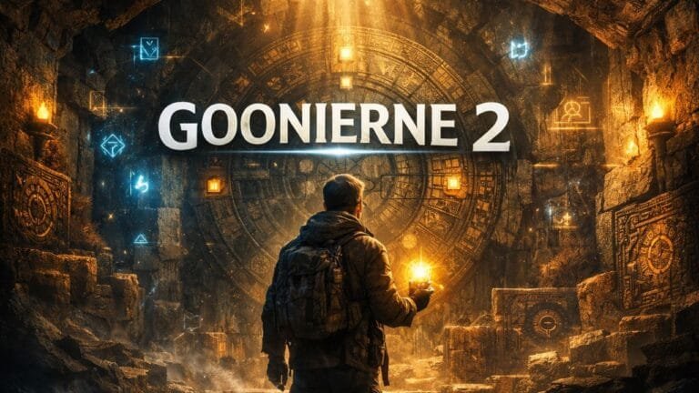 Goonierne 2: A Deeper Look at the Sequel Everyone Is Talking About