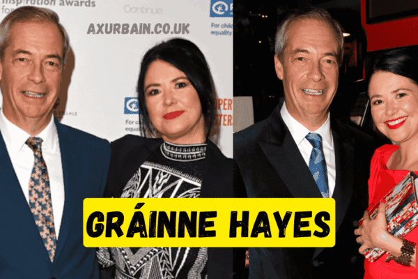 gráinne hayes