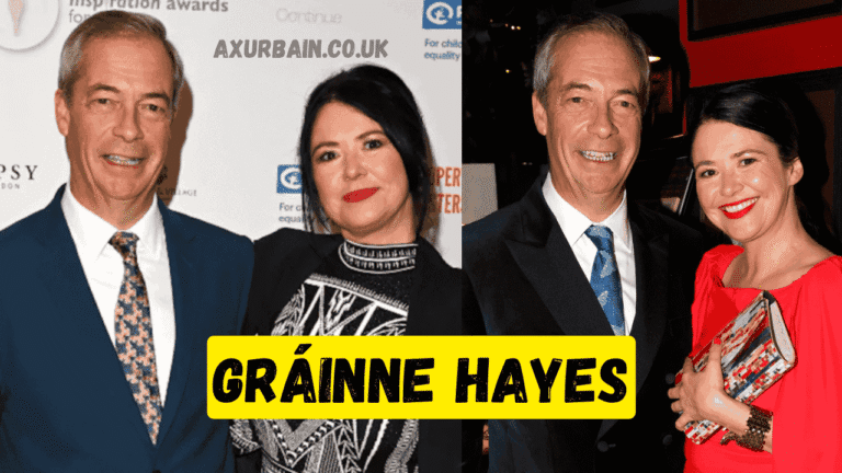 gráinne hayes