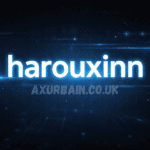 harouxinn