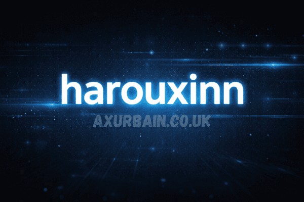 harouxinn
