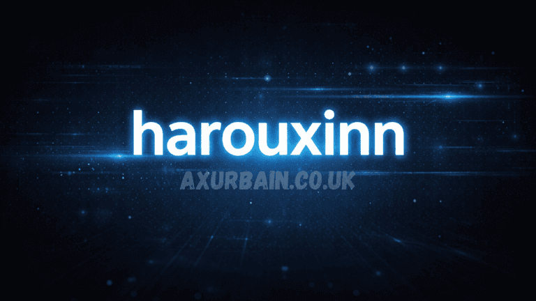 harouxinn: understanding the rise of a digital identity in modern online culture