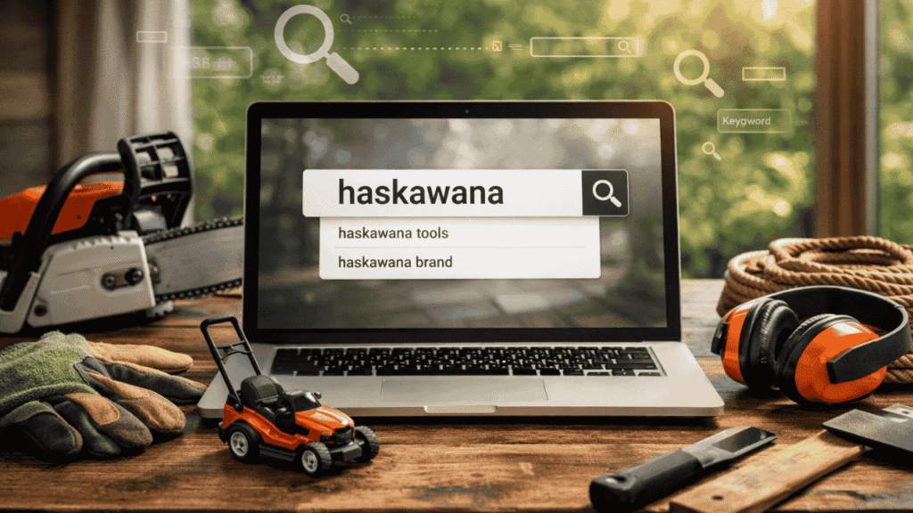 haskawana