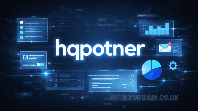 hqpotner