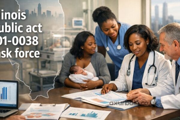 illinois public act 101-0038 task force