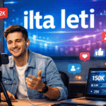 ilta leti