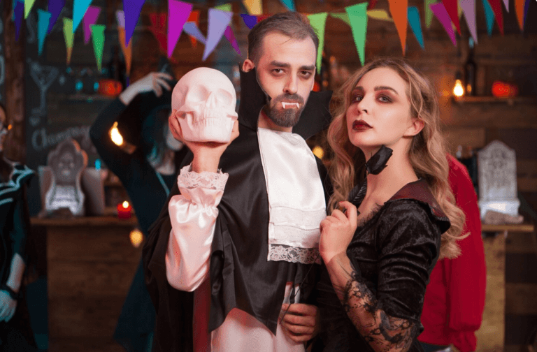Best Costume Ideas for Adult Party Themes