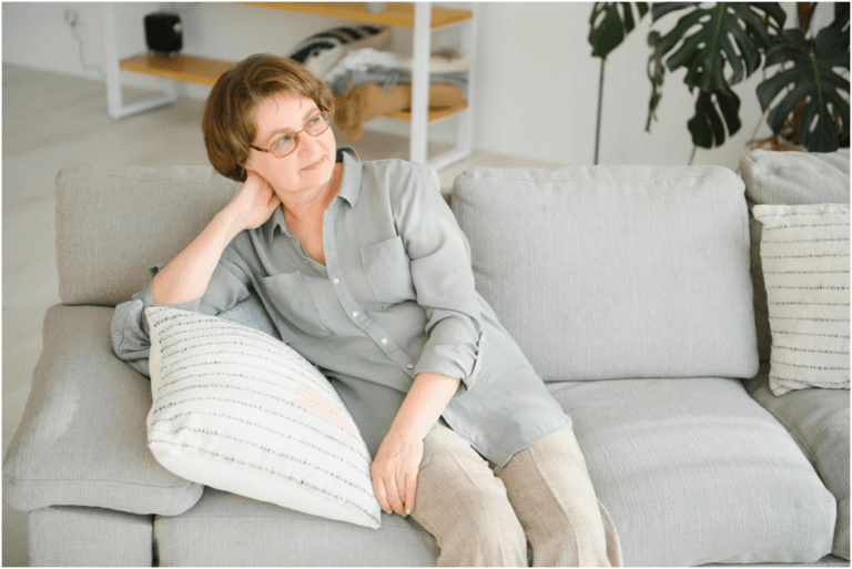 Personalized Daily Assistance: The Key to Aging in Place Safely