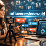influencersfonewuld