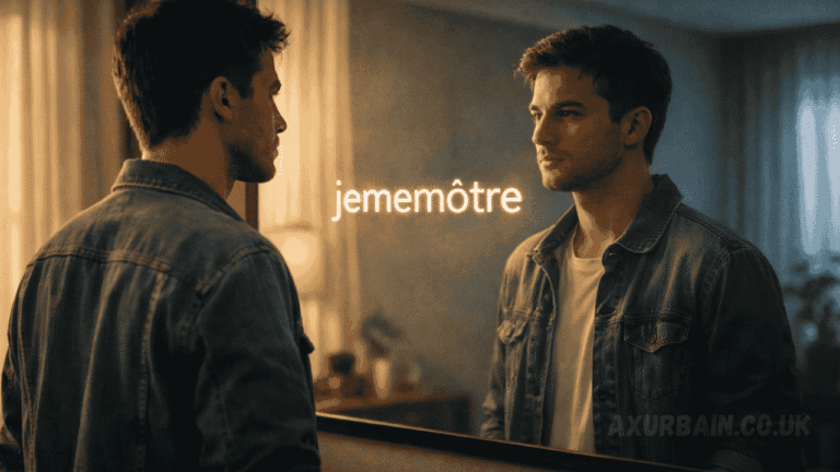 jememôtre: meaning, origin, and how this modern concept shapes identity and expression