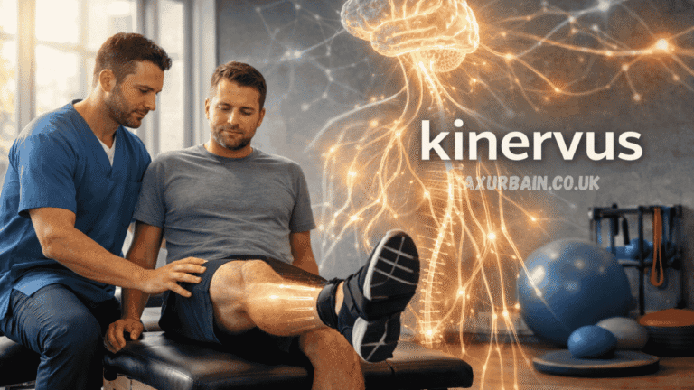 kinervus