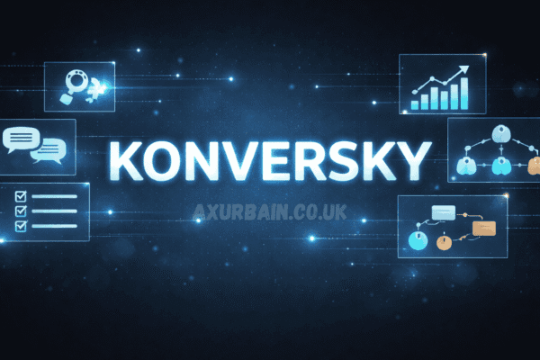 konversky