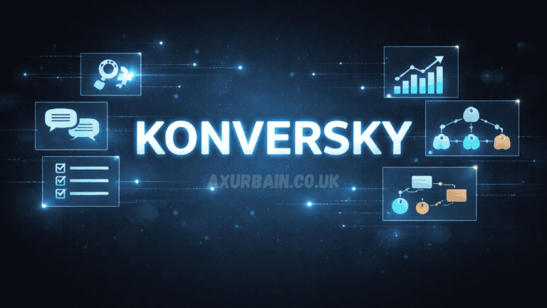 konversky