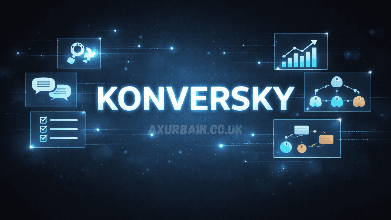 konversky