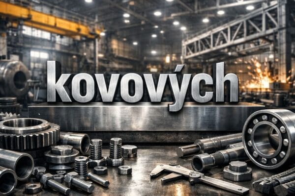 kovových