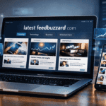 latest feedbuzzard com