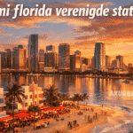 miami florida verenigde staten