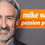 mike wolfe passion project