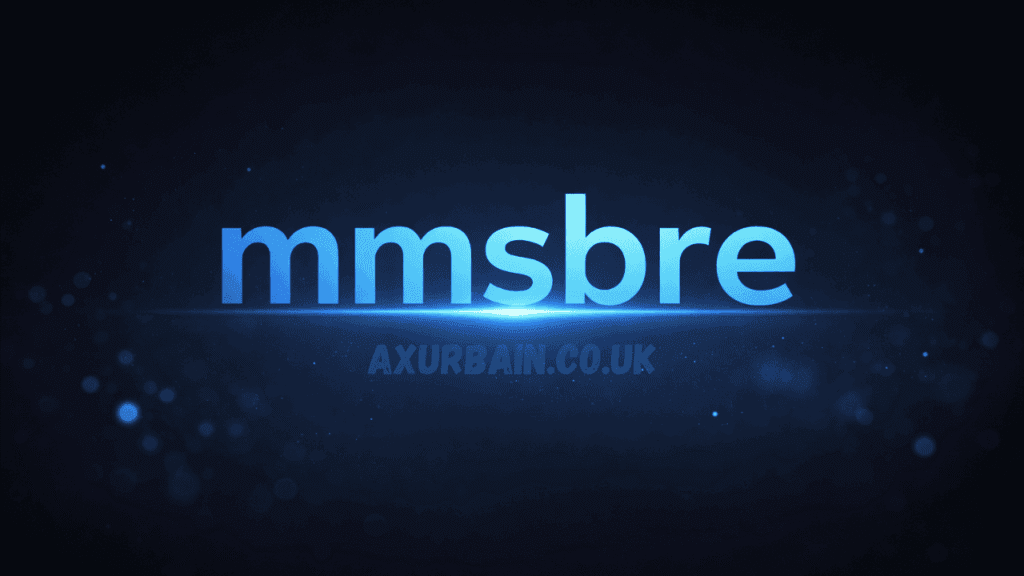 mmsbre