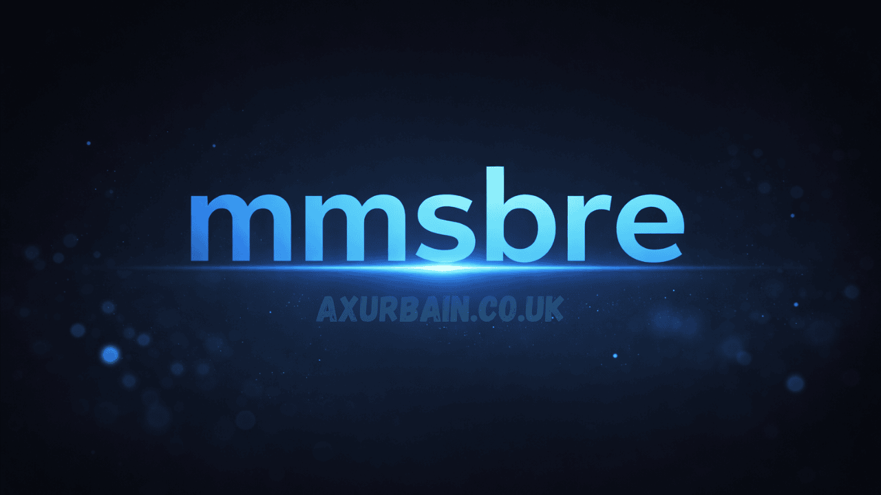 mmsbre