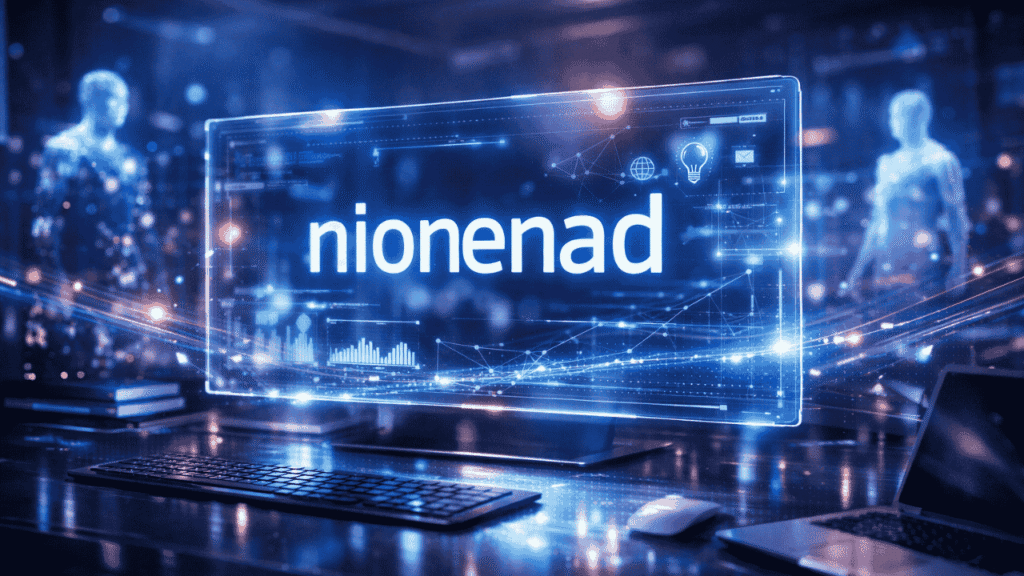 nionenad