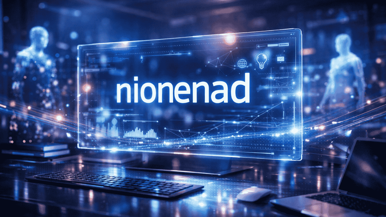 nionenad