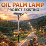 oil palm lamp project existing