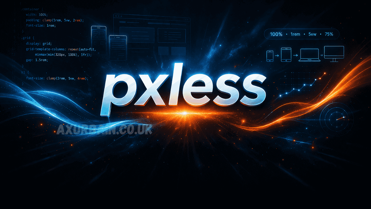 pxless