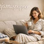 pyjamaspapper