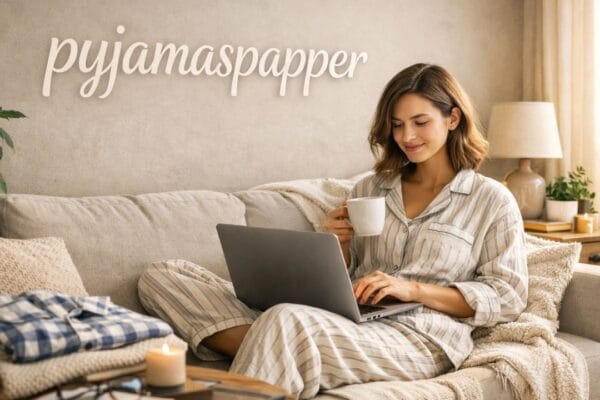 pyjamaspapper