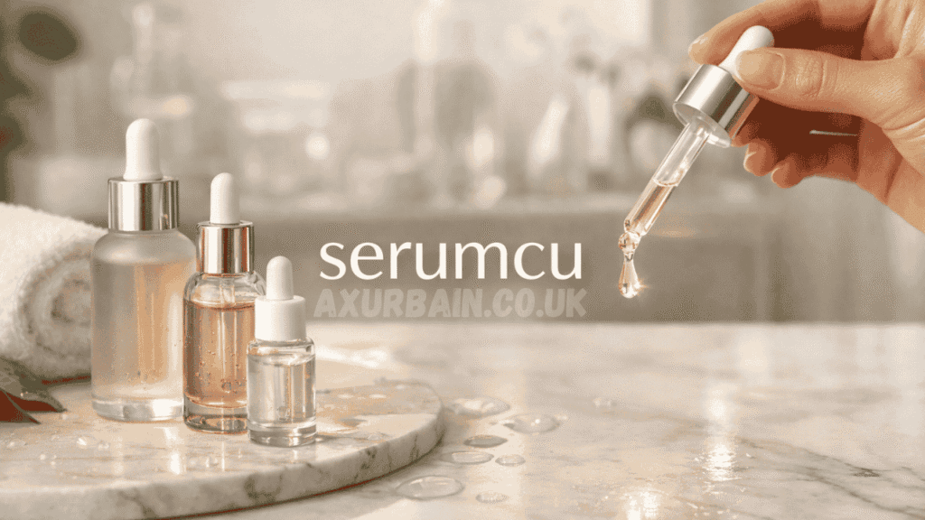 Serumcu