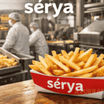 sérya