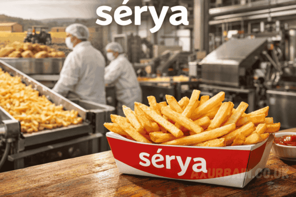 sérya