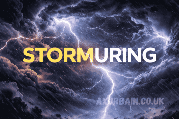 Stormuring