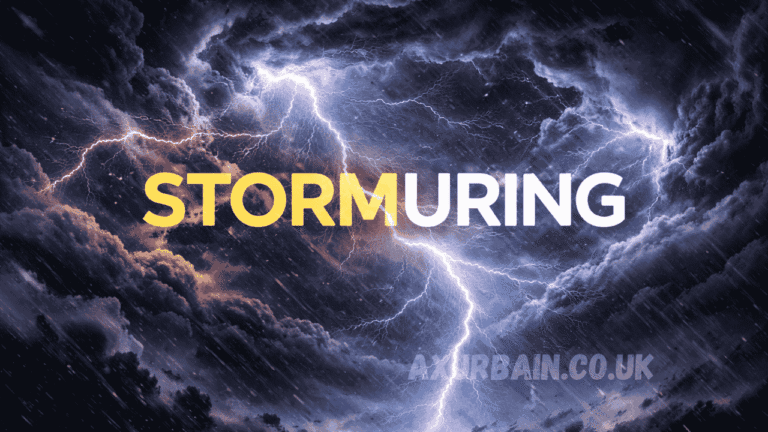 Stormuring