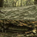 tarnplanen