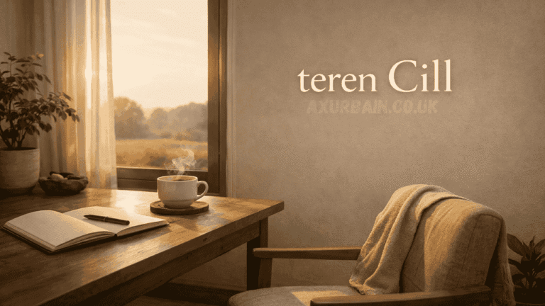 Teren Cill Meaning, Origin, and Why It Is Gaining Attention Online